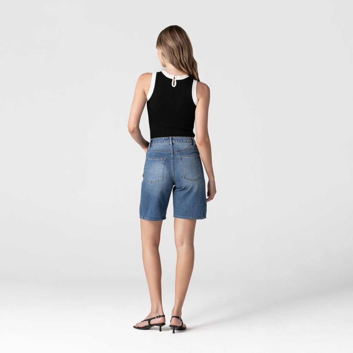 BODY MONASTERY SALTORO BODY WOMEN BLACK