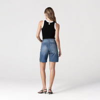 BODY MONASTERY SALTORO BODY WOMEN BLACK