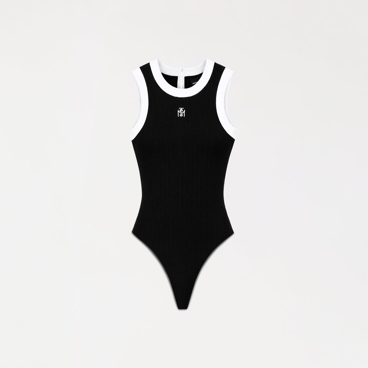 BODY MONASTERY SALTORO BODY WOMEN BLACK