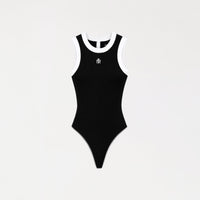 BODY MONASTERY SALTORO BODY WOMEN BLACK