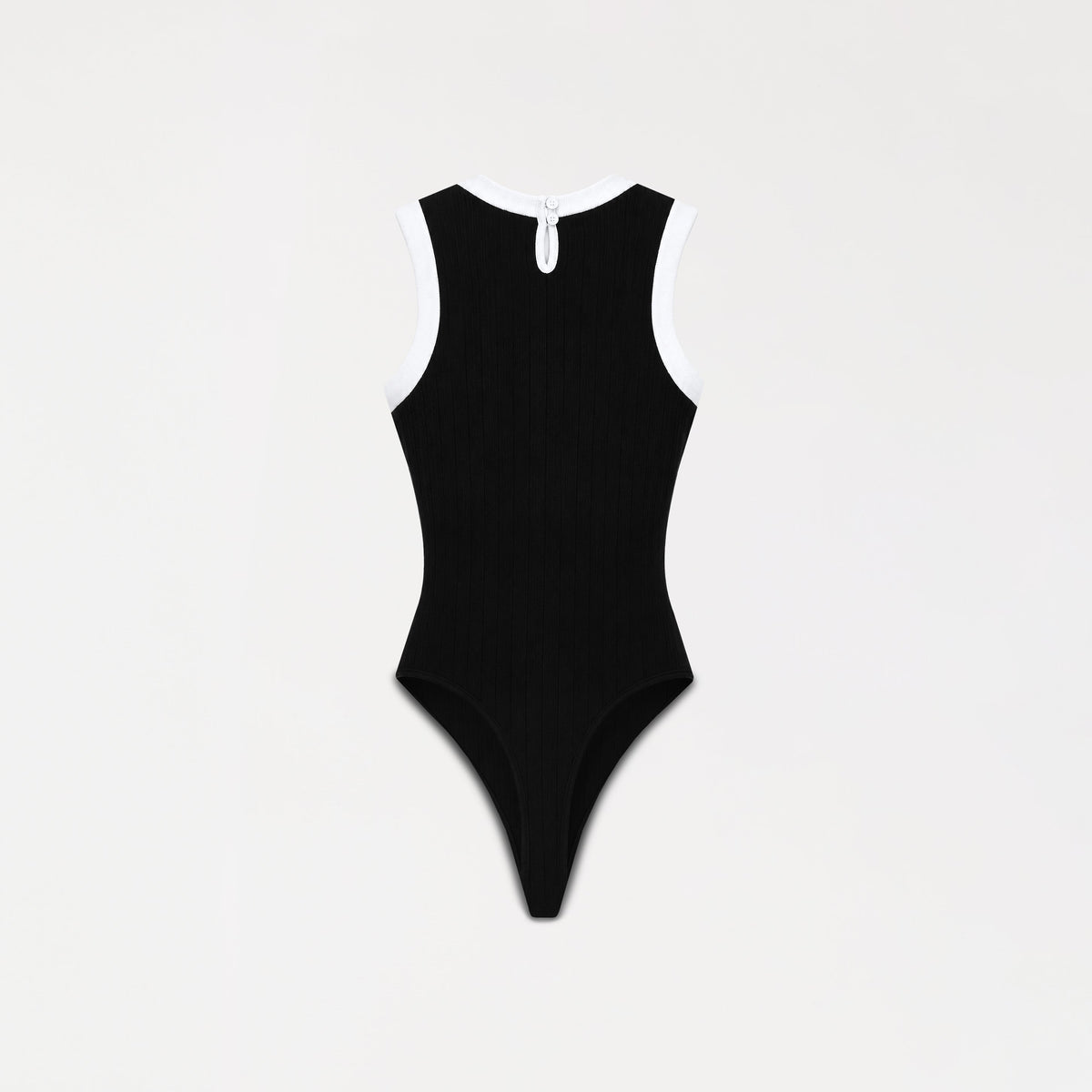 BODY MONASTERY SALTORO BODY WOMEN BLACK