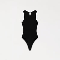 BODY MONASTERY SALTORO BODY WOMEN BLACK