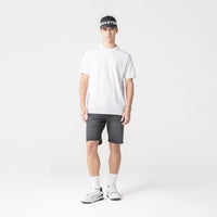 SERAK T-SHIRT MEN WHITE
