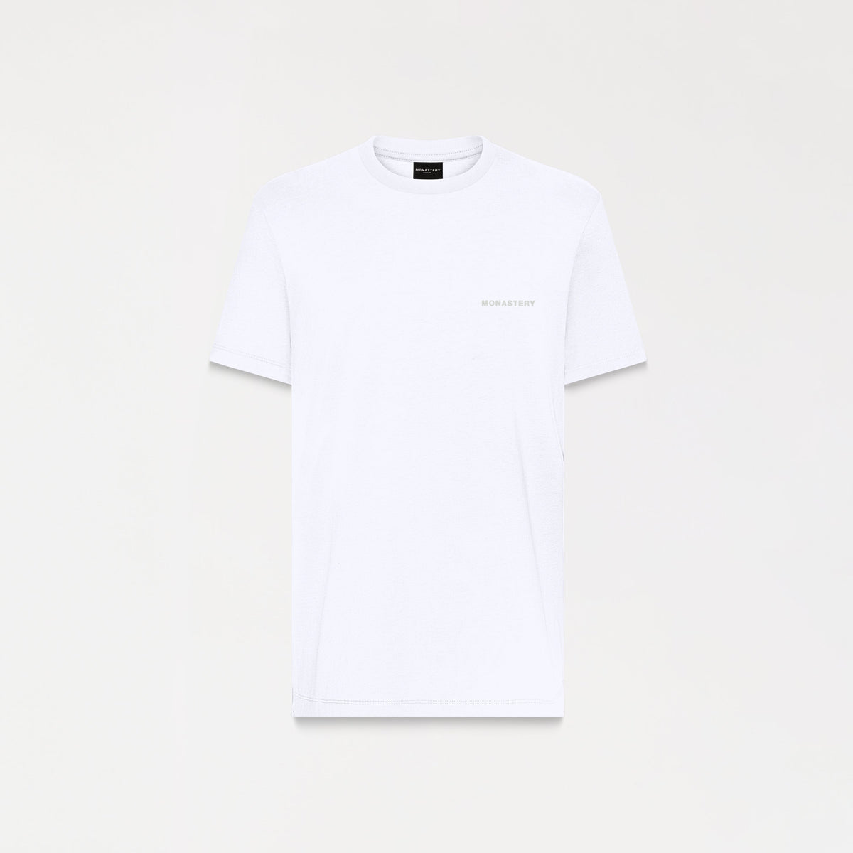 Camiseta Monastery Serak Blanca