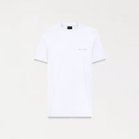 SERAK T-SHIRT MEN WHITE