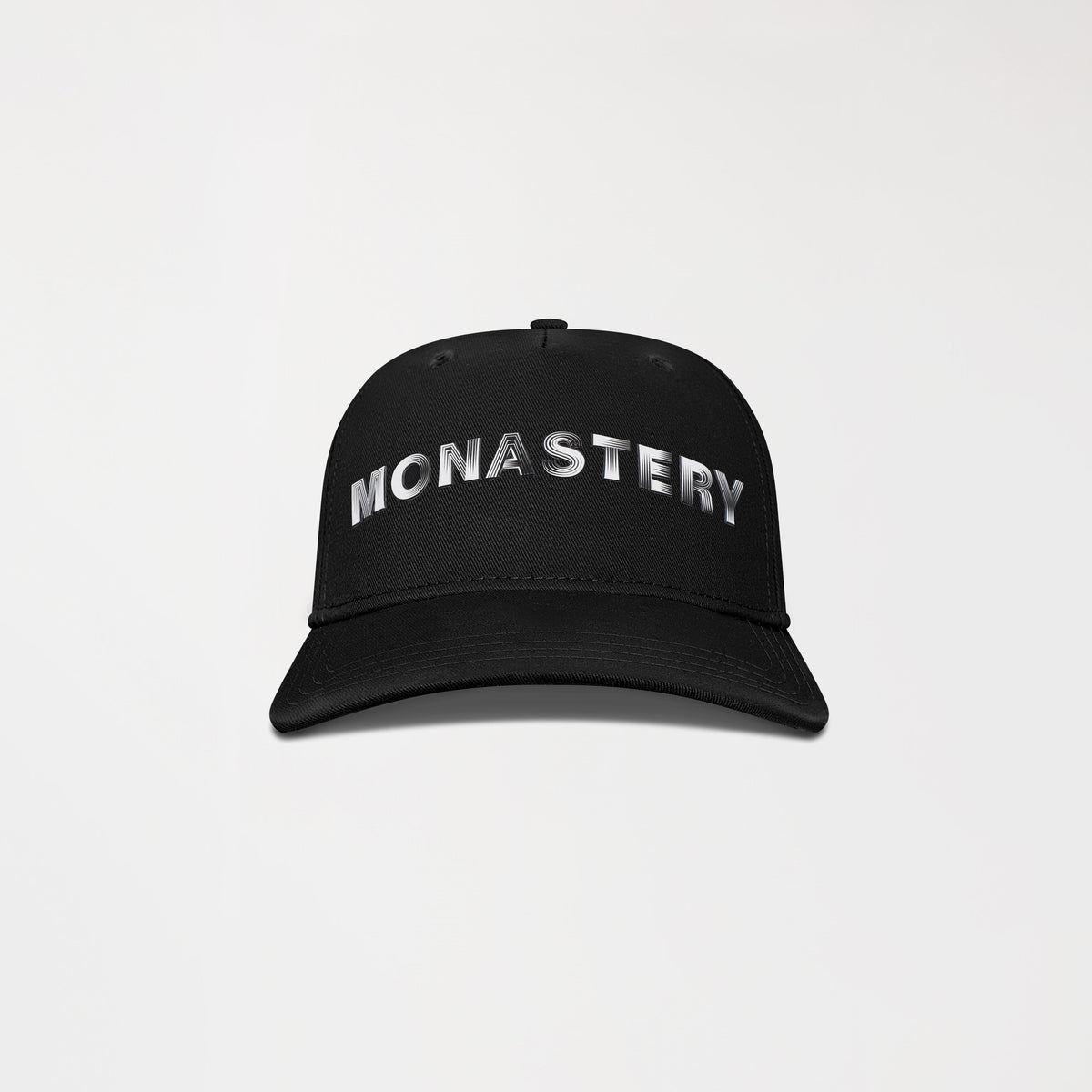 Gorra Monastery Siliceacap Negra