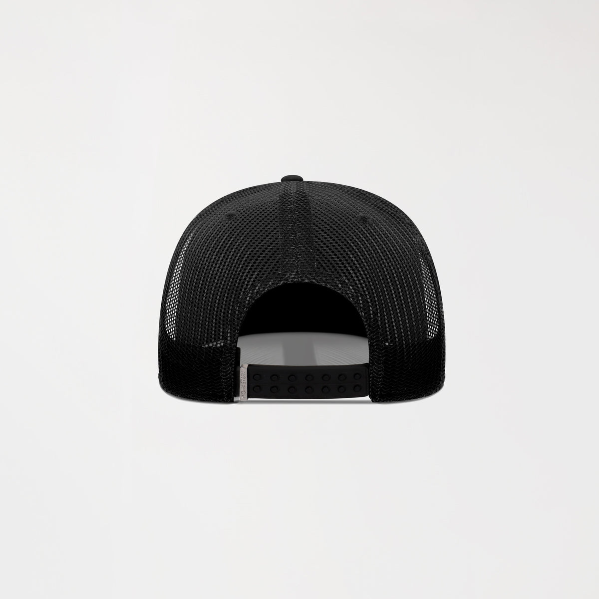 MONASTERY SILICEACAP CAP UNISEX BLACK U
