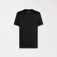 MONASTERY SILICEA T-SHIRT MEN BLACK
