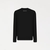 BUZO MONASTERY SULTTAN SWEATSHIRT MEN BLACK