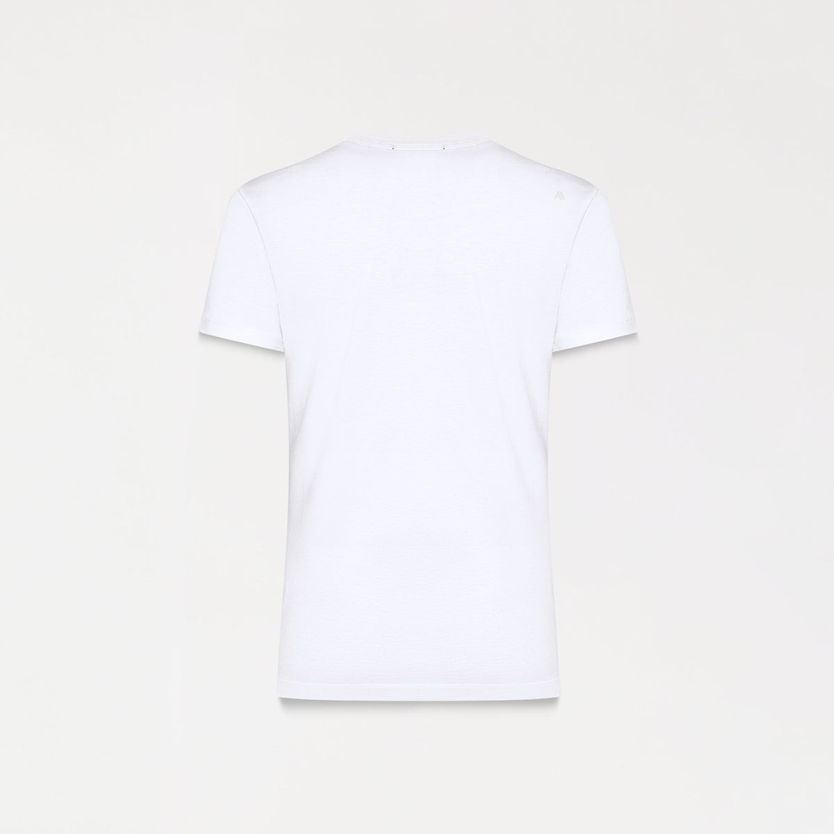 SUPRA T-SHIRT WOMEN WHITE