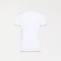 SUPRA T-SHIRT WOMEN WHITE