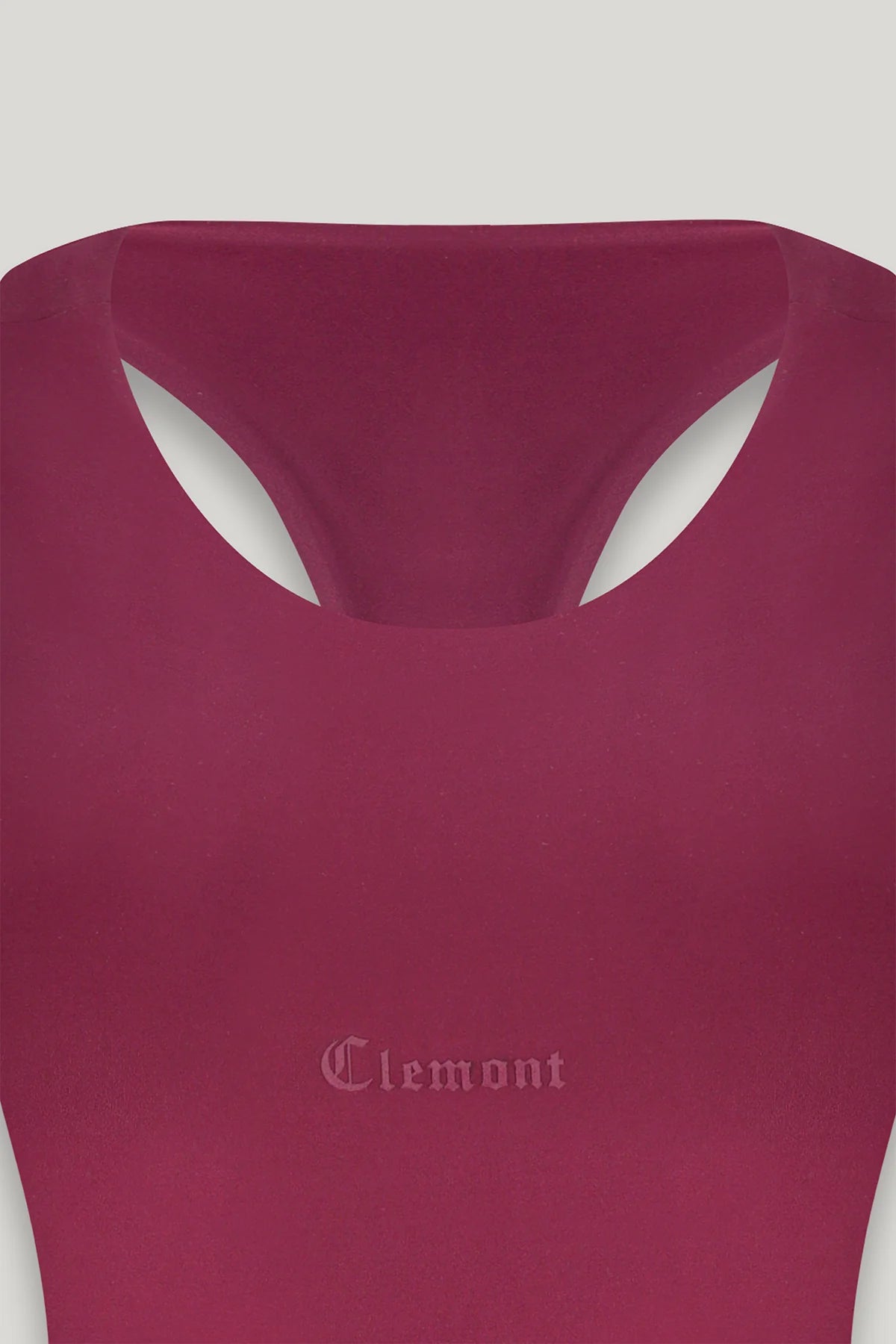 CLEMONT TANK TOP MUJER SVANIMENTO