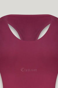 CLEMONT TANK TOP MUJER SVANIMENTO