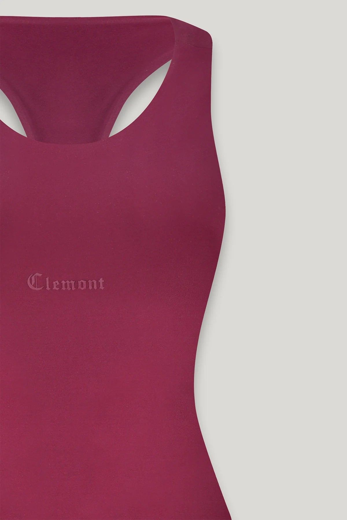 CLEMONT TANK TOP MUJER SVANIMENTO