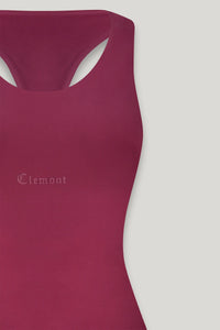 CLEMONT TANK TOP MUJER SVANIMENTO