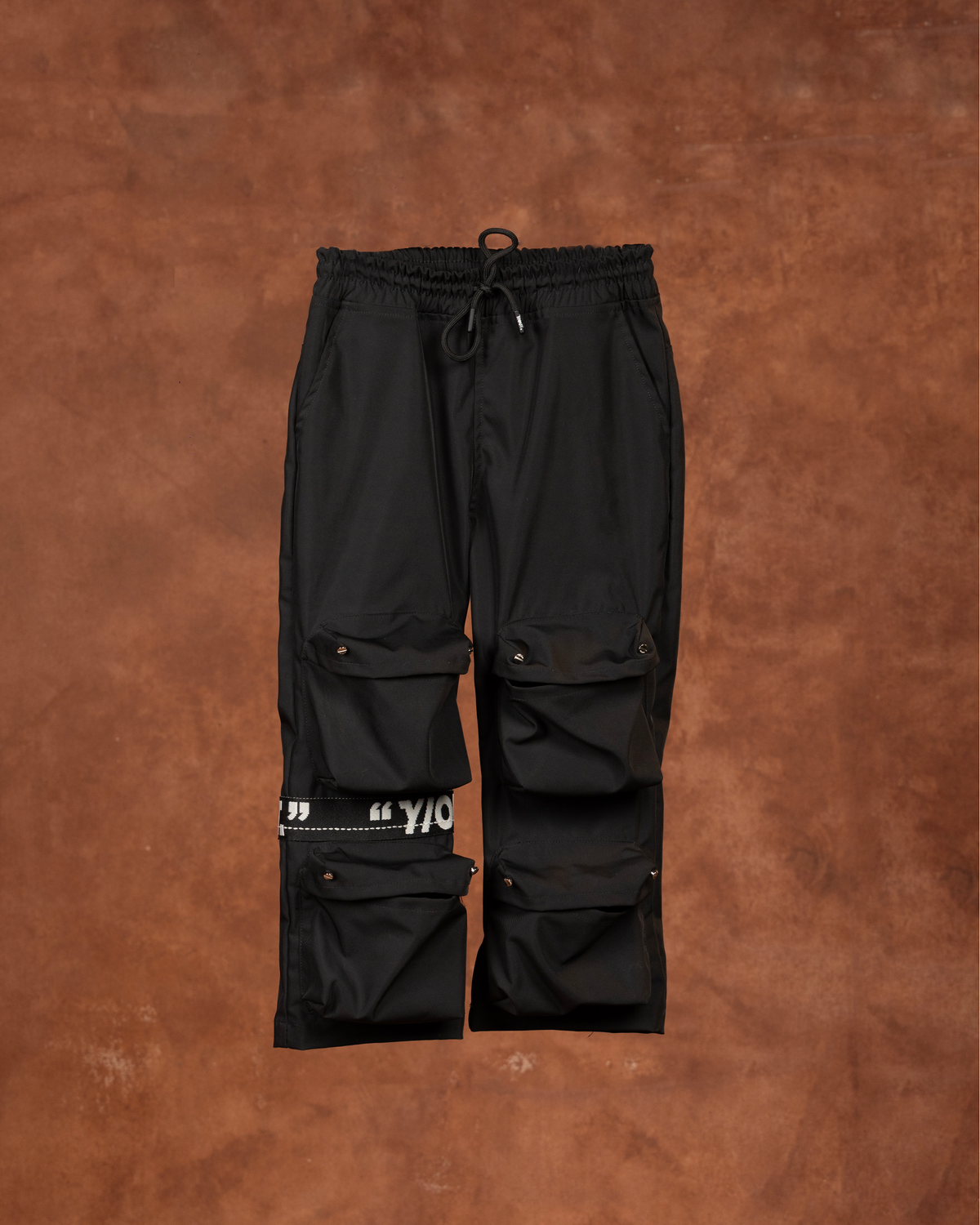 Y/OUT - TEMPO PANT KIDS