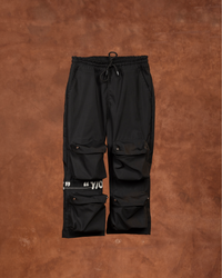 Y/OUT - TEMPO PANT KIDS