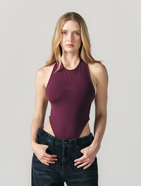 CLEMONT TANK TOP MUJER SVANIMENTO
