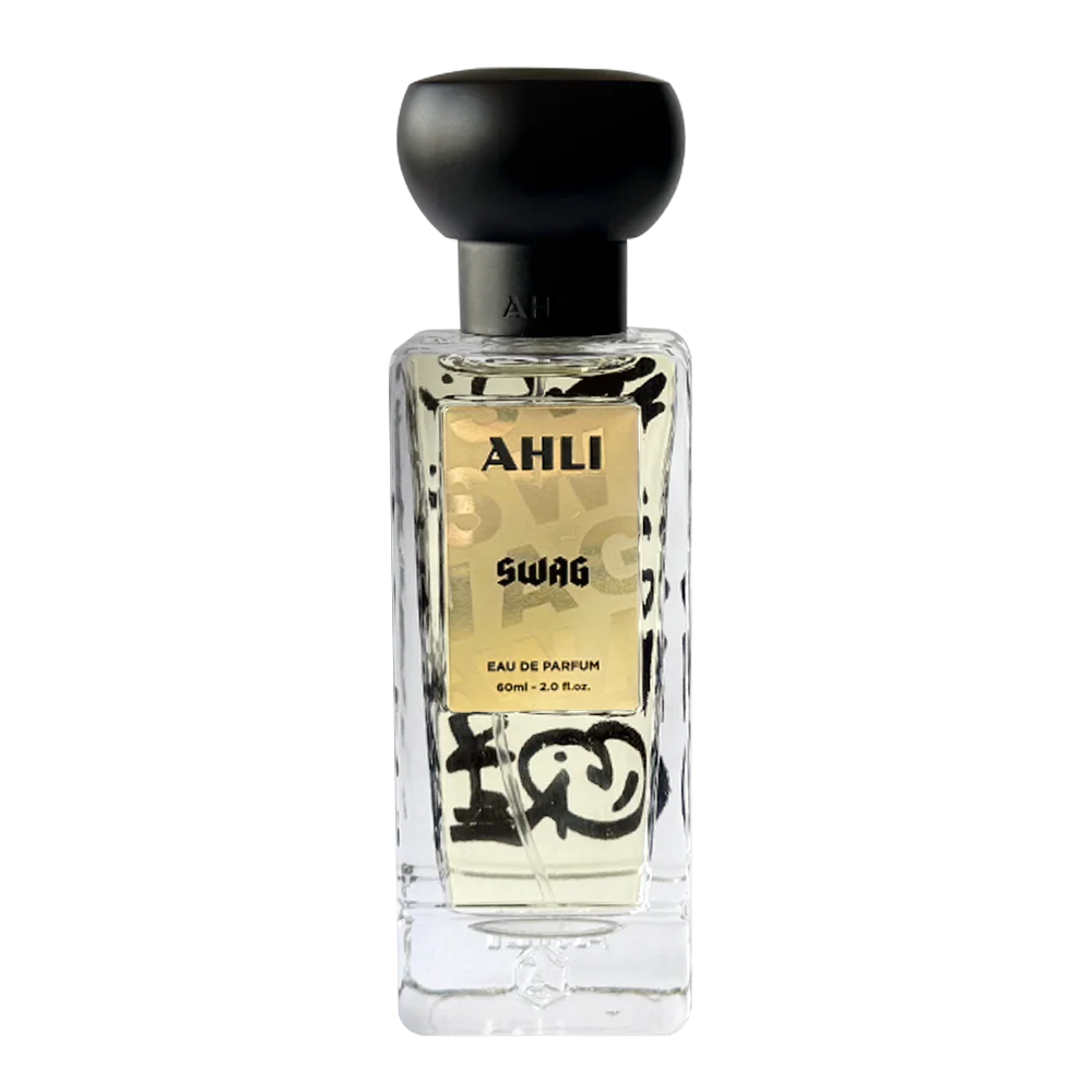 PERFUME AHLI SWAG/U/U
