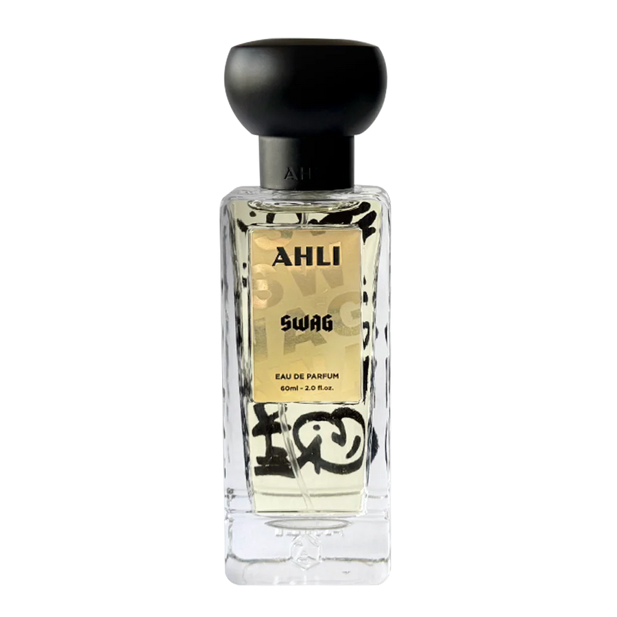 PERFUME AHLI SWAG/U/U