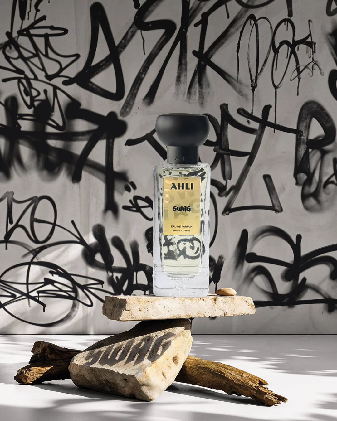 PERFUME AHLI SWAG/U/U