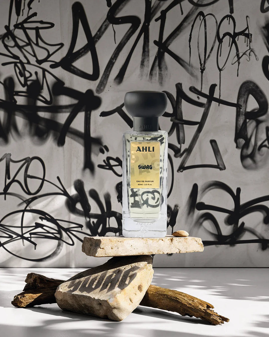 PERFUME AHLI SWAG/U/U