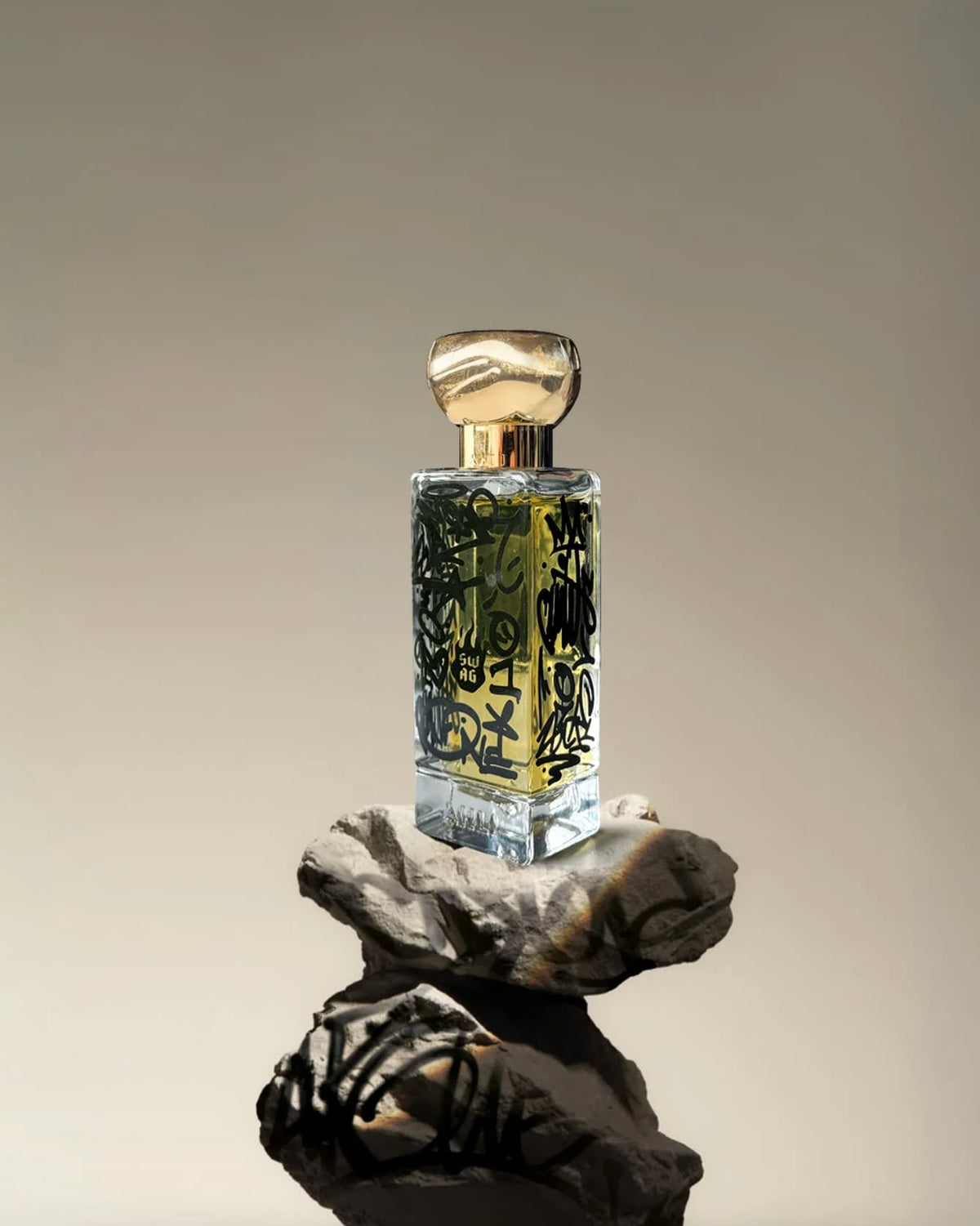 PERFUME AHLI SWAG/U/U
