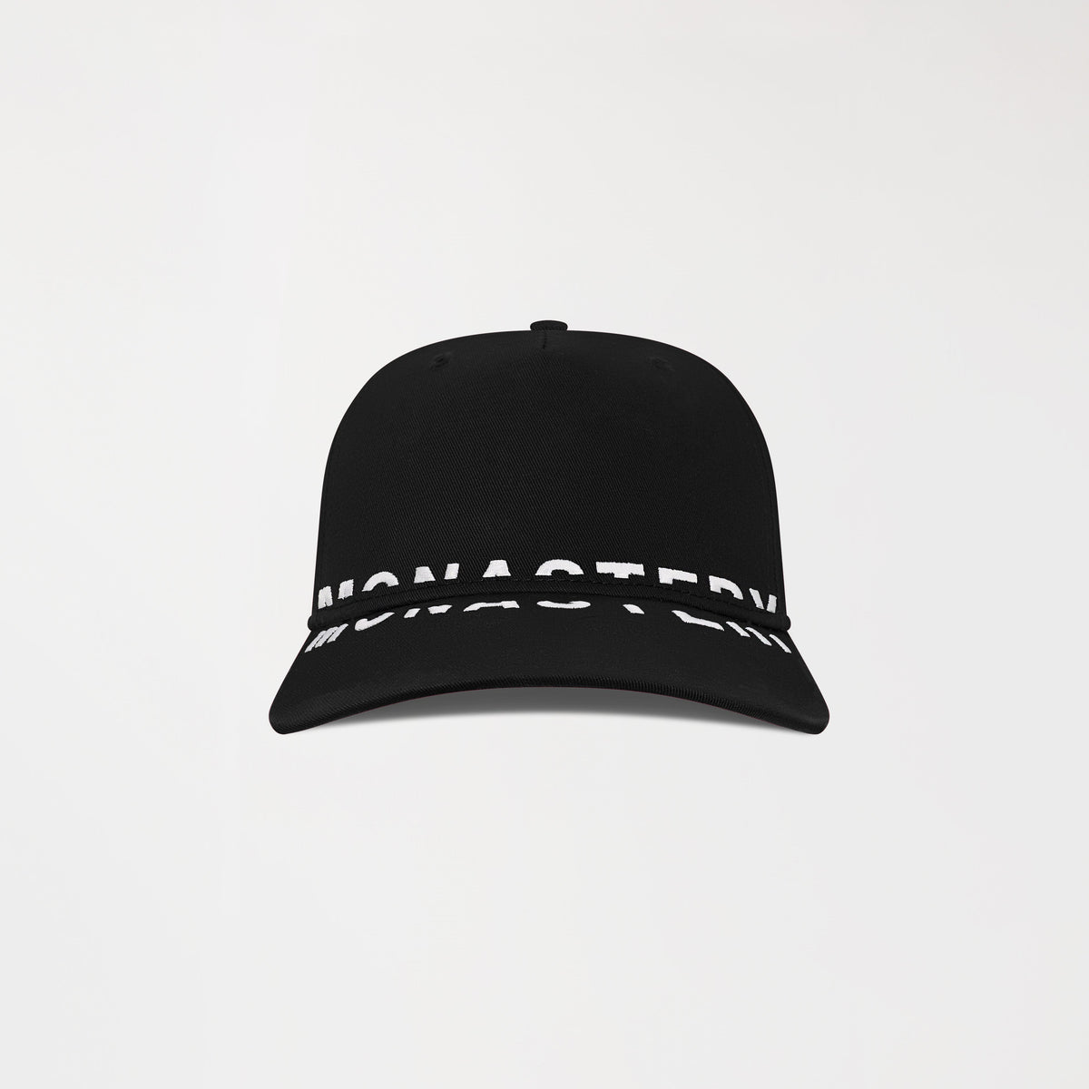 GORRA MONASTERY TARACAP CAP UNISEX BLACK U
