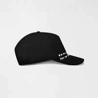 GORRA MONASTERY TARACAP CAP UNISEX BLACK U
