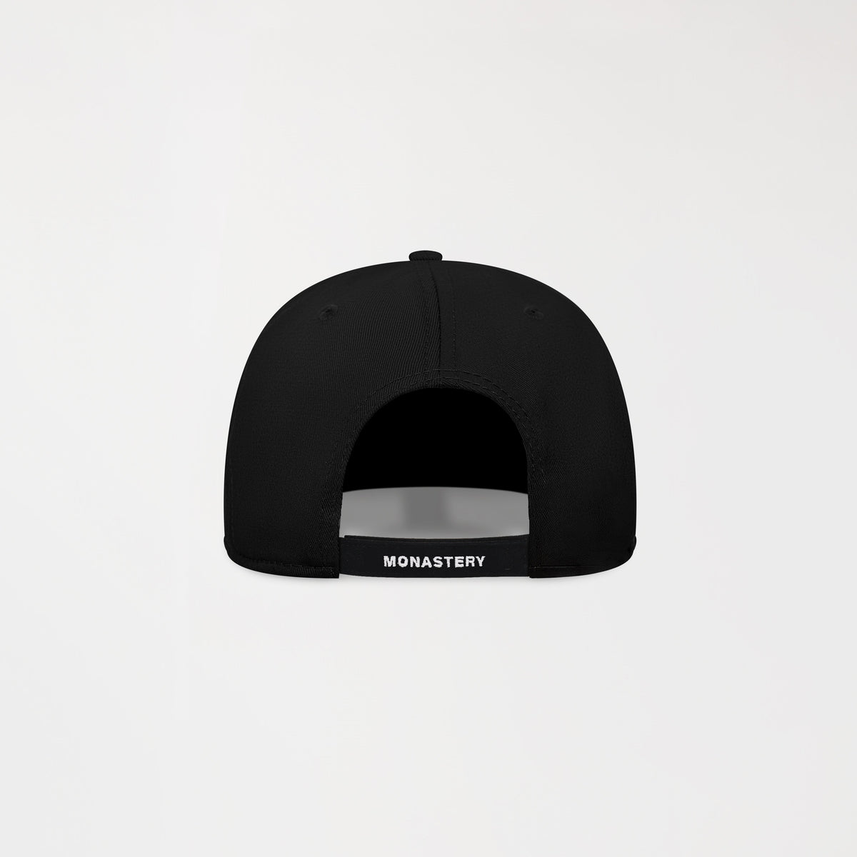 GORRA MONASTERY TARACAP CAP UNISEX BLACK U