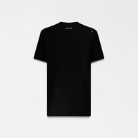 MONASTERY TARA T-SHIRT MEN BLACK