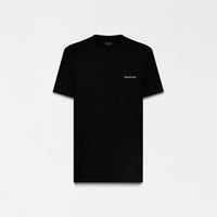 CAMISETA MONASTERY TRIUMPH T-SHIRT MEN BLACK