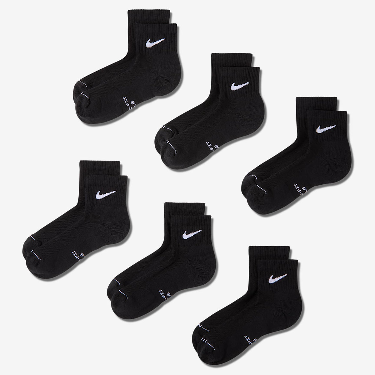 Nike Everyday Elevated