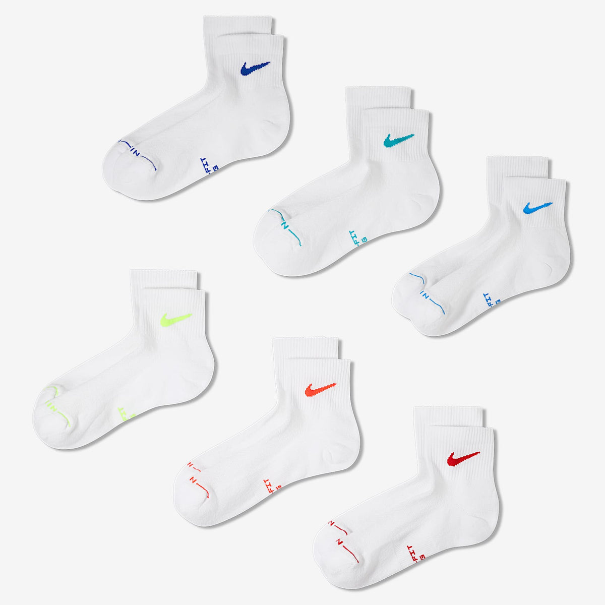 Nike Everyday Elevated