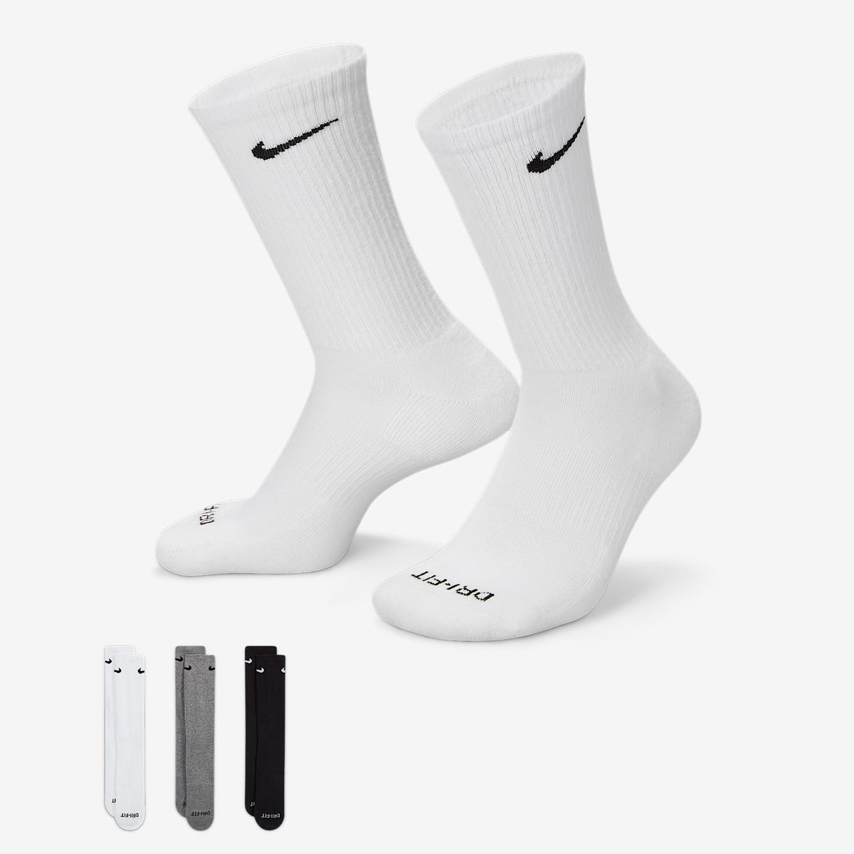 Nike Everyday Plus Cushioned