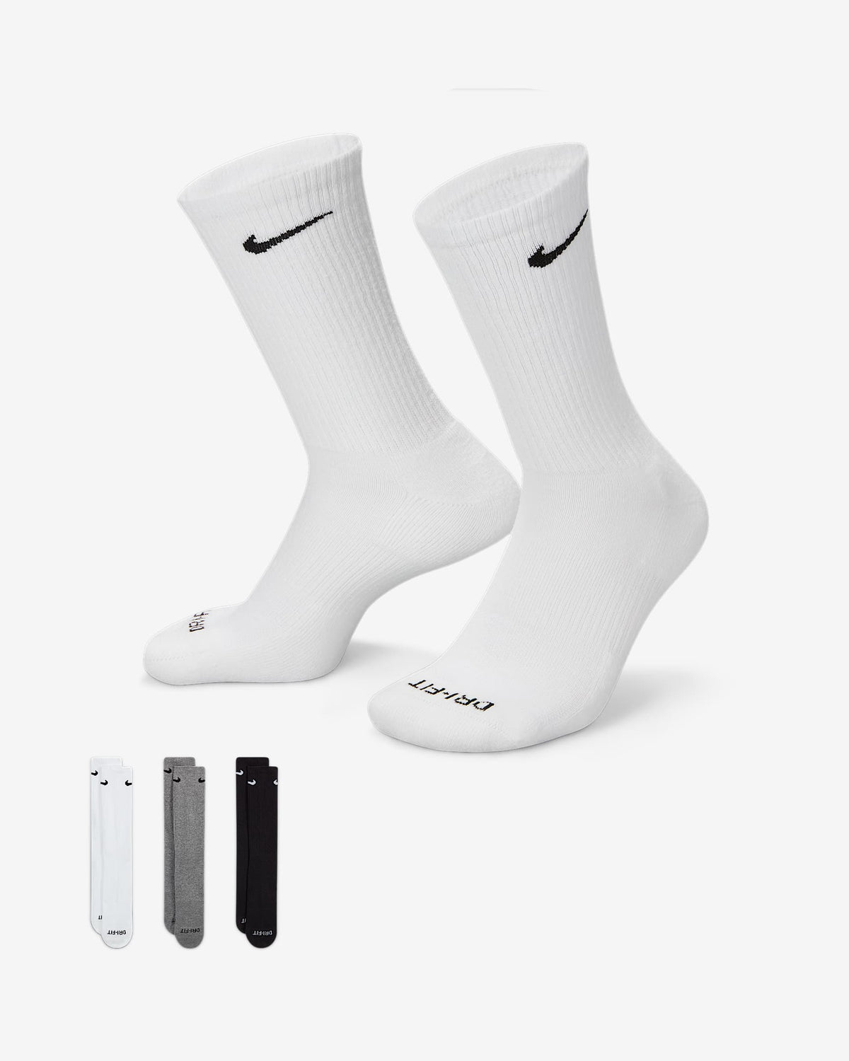 Nike Everyday Plus Cushioned