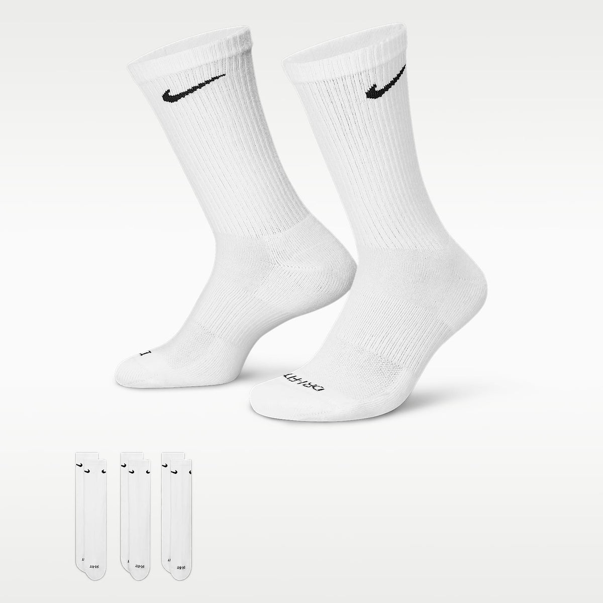 Nike Everyday Plus Cushioned