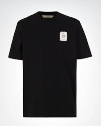 CAMISETA UNUSUAL ARTDIST NEGRO
