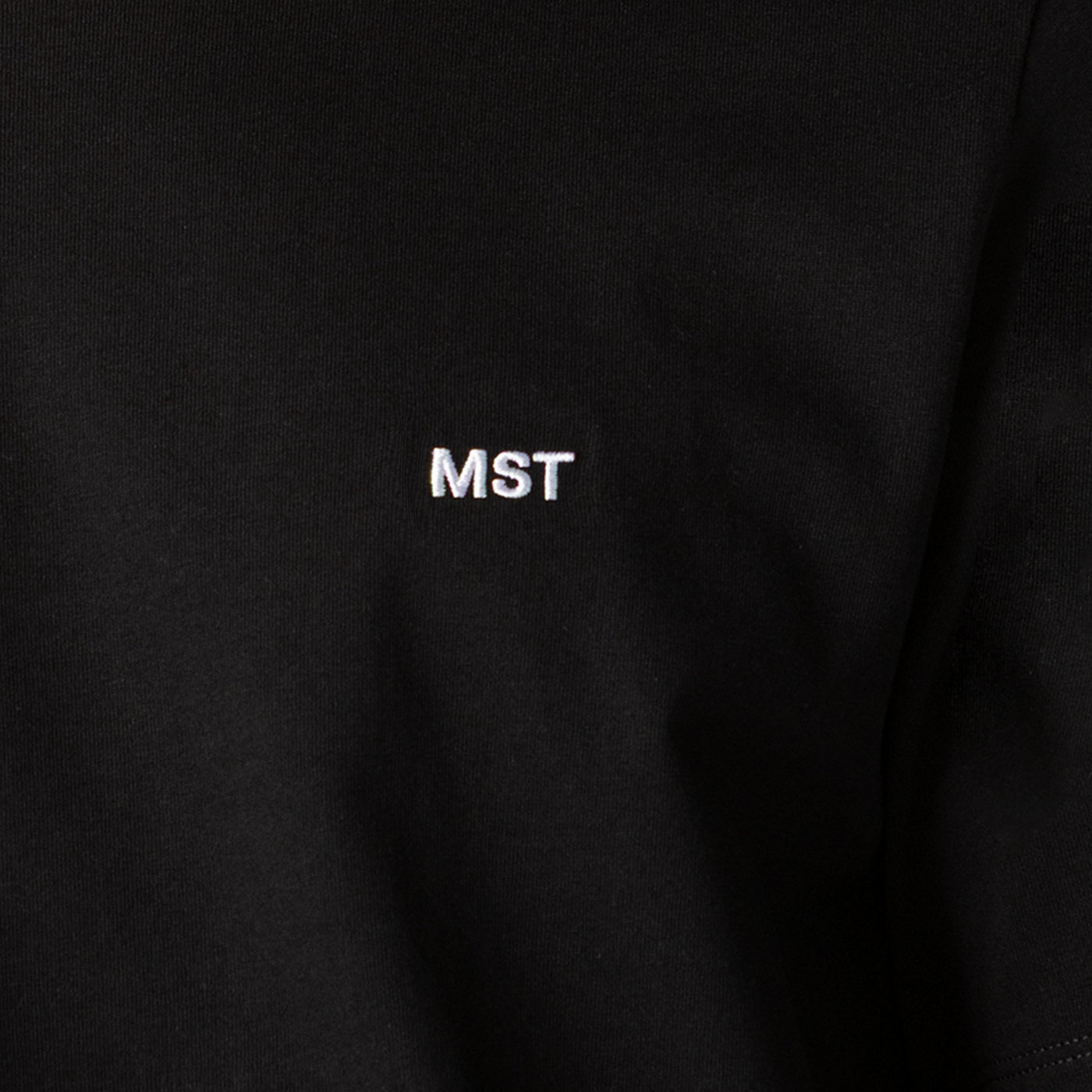 VANTA T-SHIRT BASIC MEN BLACK
