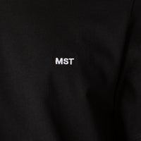 VANTA T-SHIRT BASIC MEN BLACK