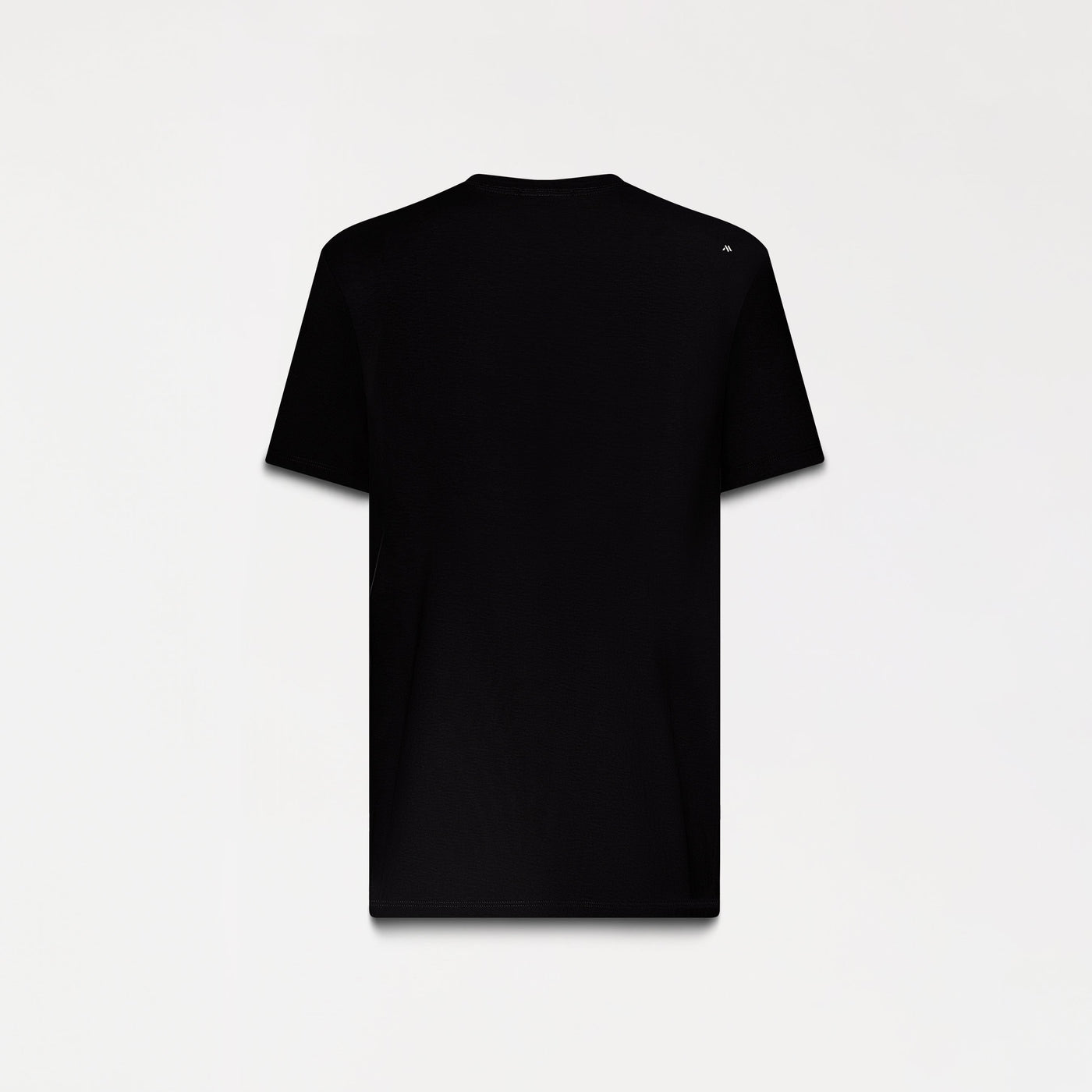 VANTA T-SHIRT BASIC MEN BLACK