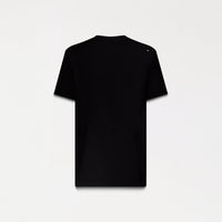 VANTA T-SHIRT BASIC MEN BLACK