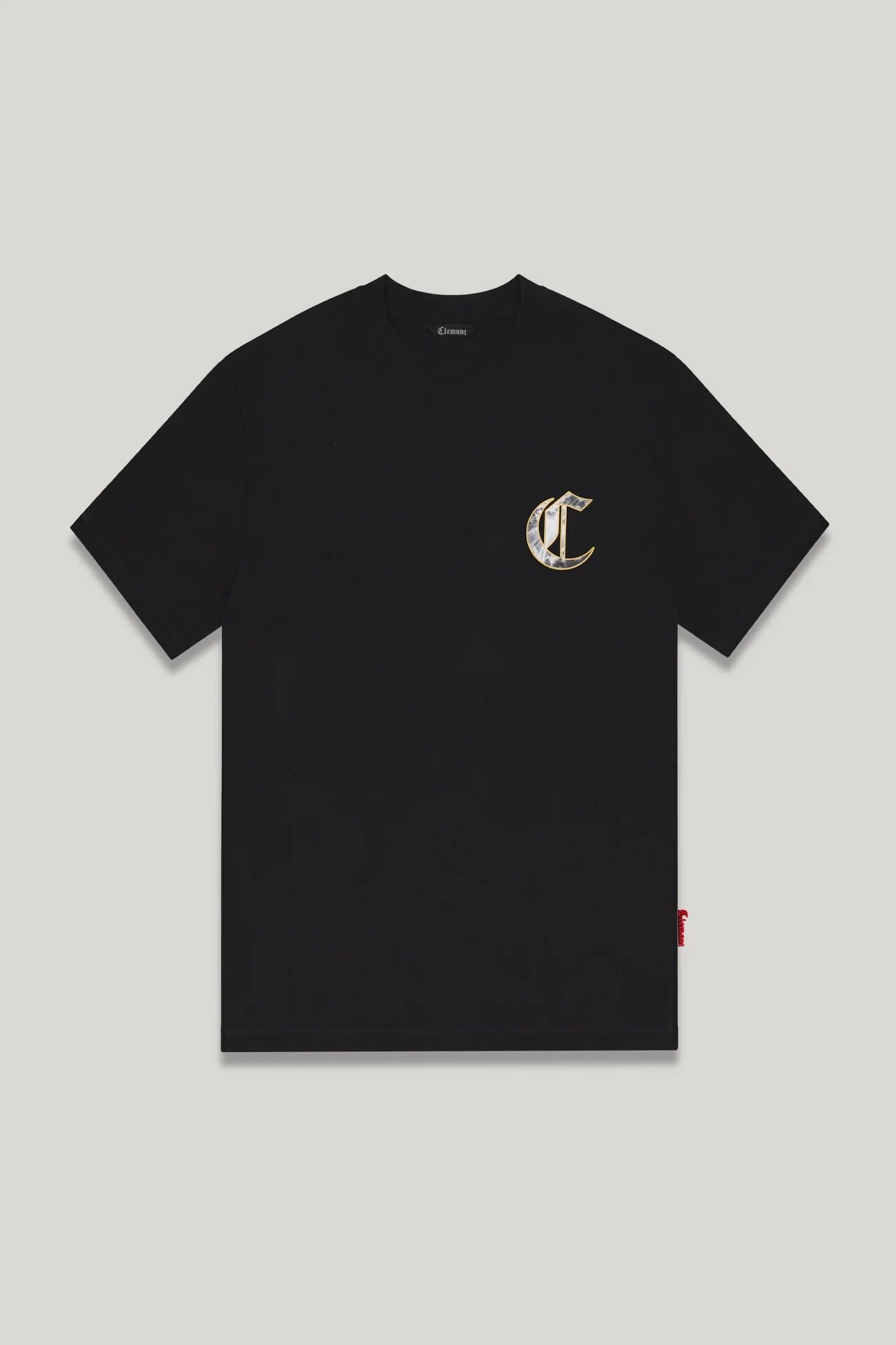 CAMISETA CLEMONT HOMBRE VIBRARE