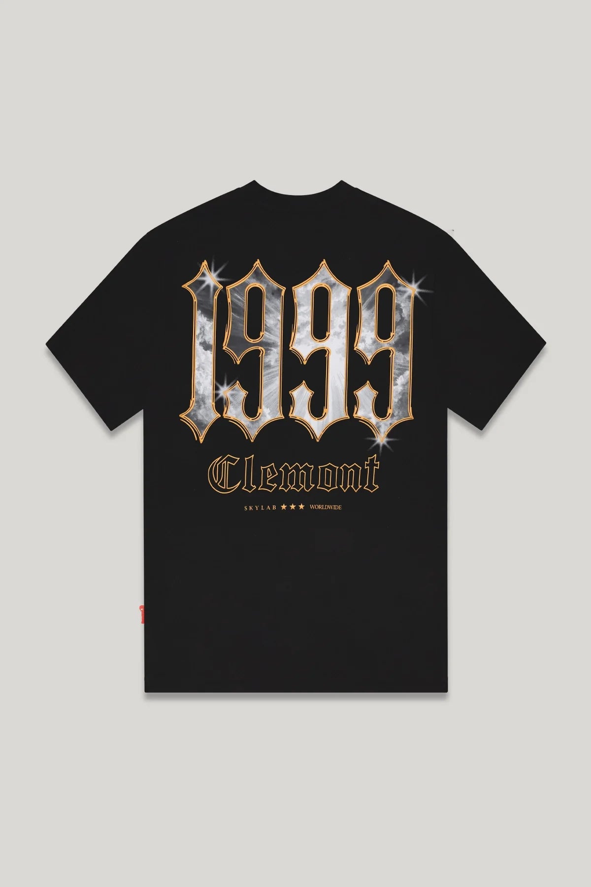 CAMISETA CLEMONT HOMBRE VIBRARE