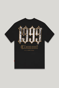 CAMISETA CLEMONT HOMBRE VIBRARE
