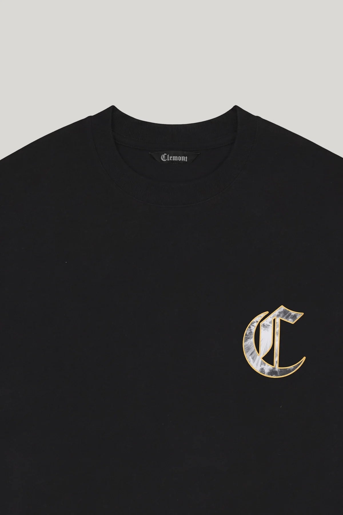 CAMISETA CLEMONT HOMBRE VIBRARE