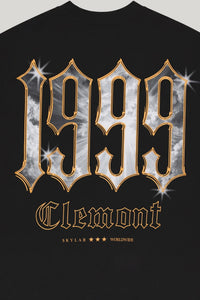 CAMISETA CLEMONT HOMBRE VIBRARE