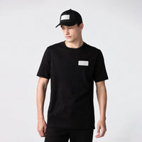 CAMISETA MONASTERY VICTORIUM T-SHIRT MEN BLACK