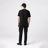 CAMISETA MONASTERY VICTORIUM T-SHIRT MEN BLACK