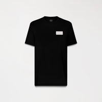 CAMISETA MONASTERY VICTORIUM T-SHIRT MEN BLACK